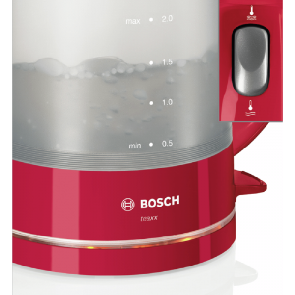 Bosch TTA201